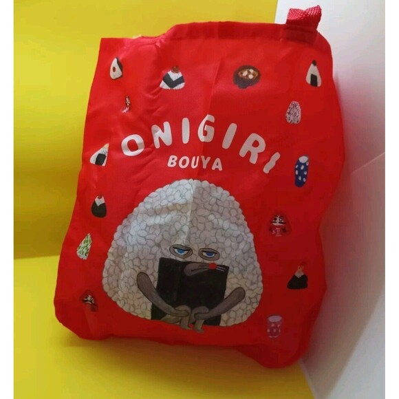 Pan Dorobo / Bread Thief Tote Bag - Picture 2 of 8